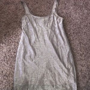 New York forever 21 dress